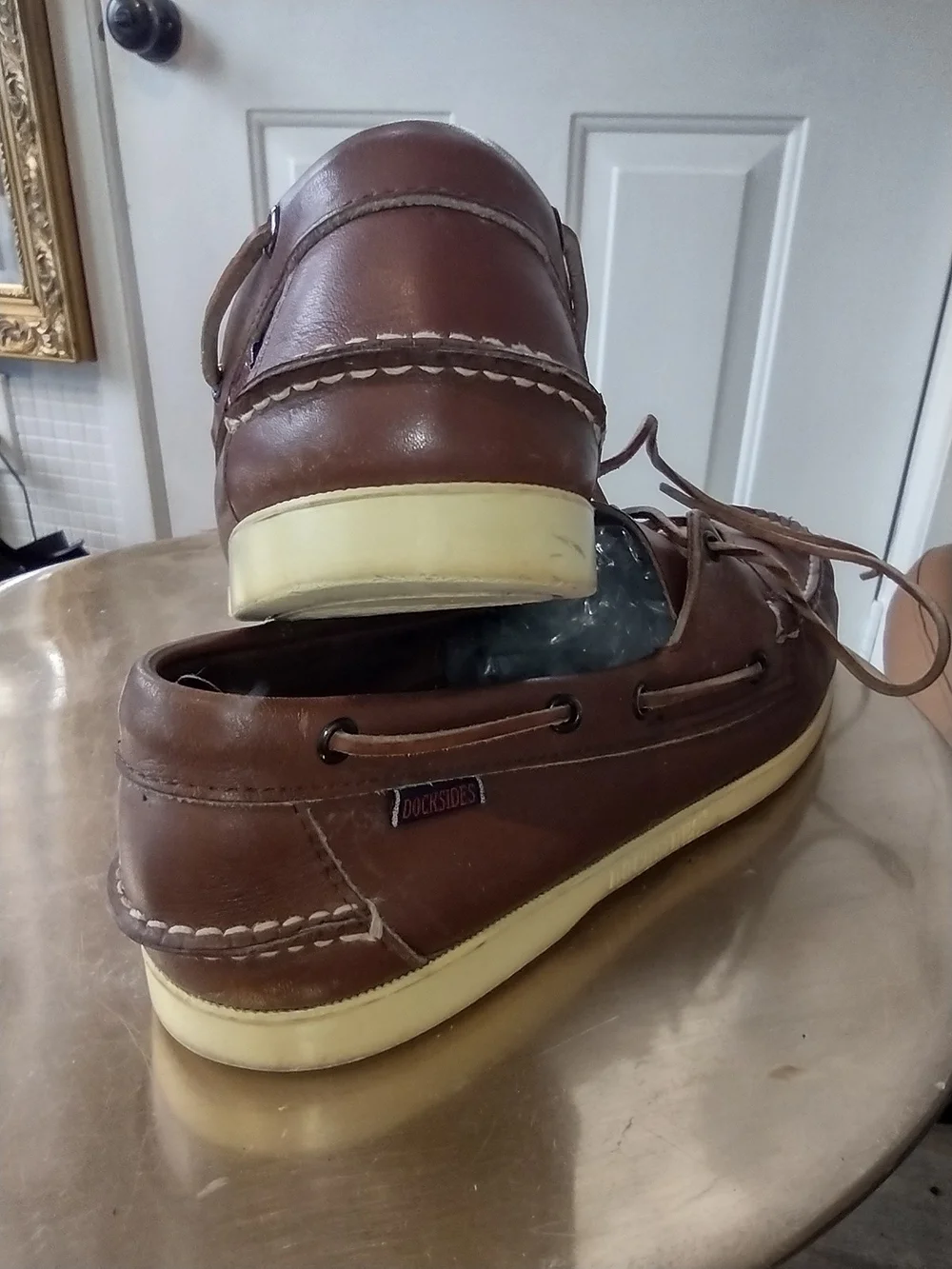 N/A classic brown